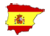 LA LABRADORA - Espanol
