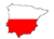 LA LABRADORA - Polski
